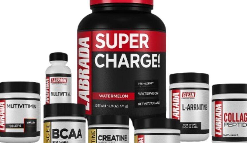 Complete Review of Labrada Products for Bodybuilding & Fitness Goals