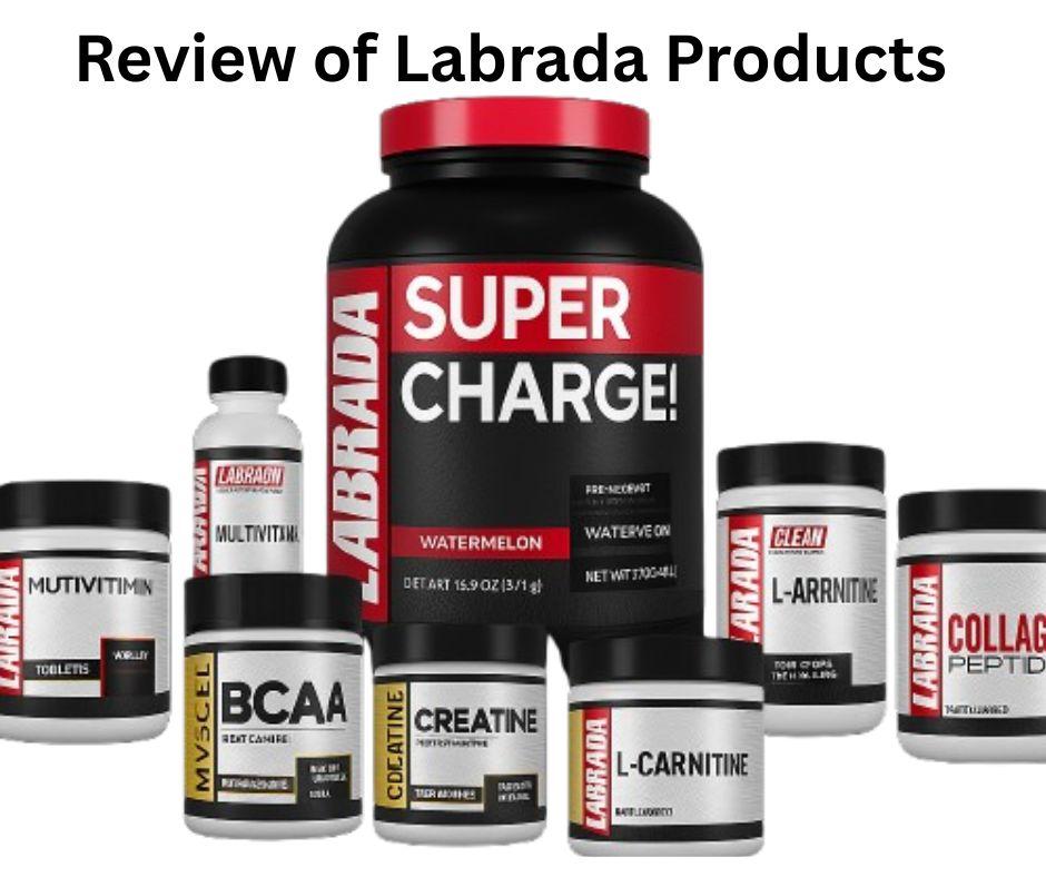 Complete Review of Labrada Products for Bodybuilding & Fitness Goals 1 Complete Review of Labrada Products for Bodybuilding & Fitness Goals