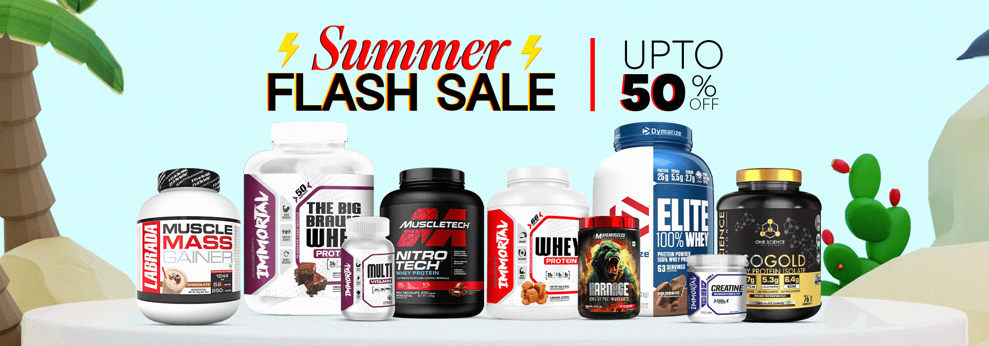 Top Fitness and Bodybuilding Supplements for Muscle Gain and Recovery