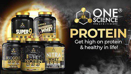 One Science Nutrition: Are Their Supplements Worth the Hype? Full Product Line Review