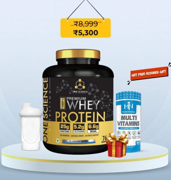 whey protein