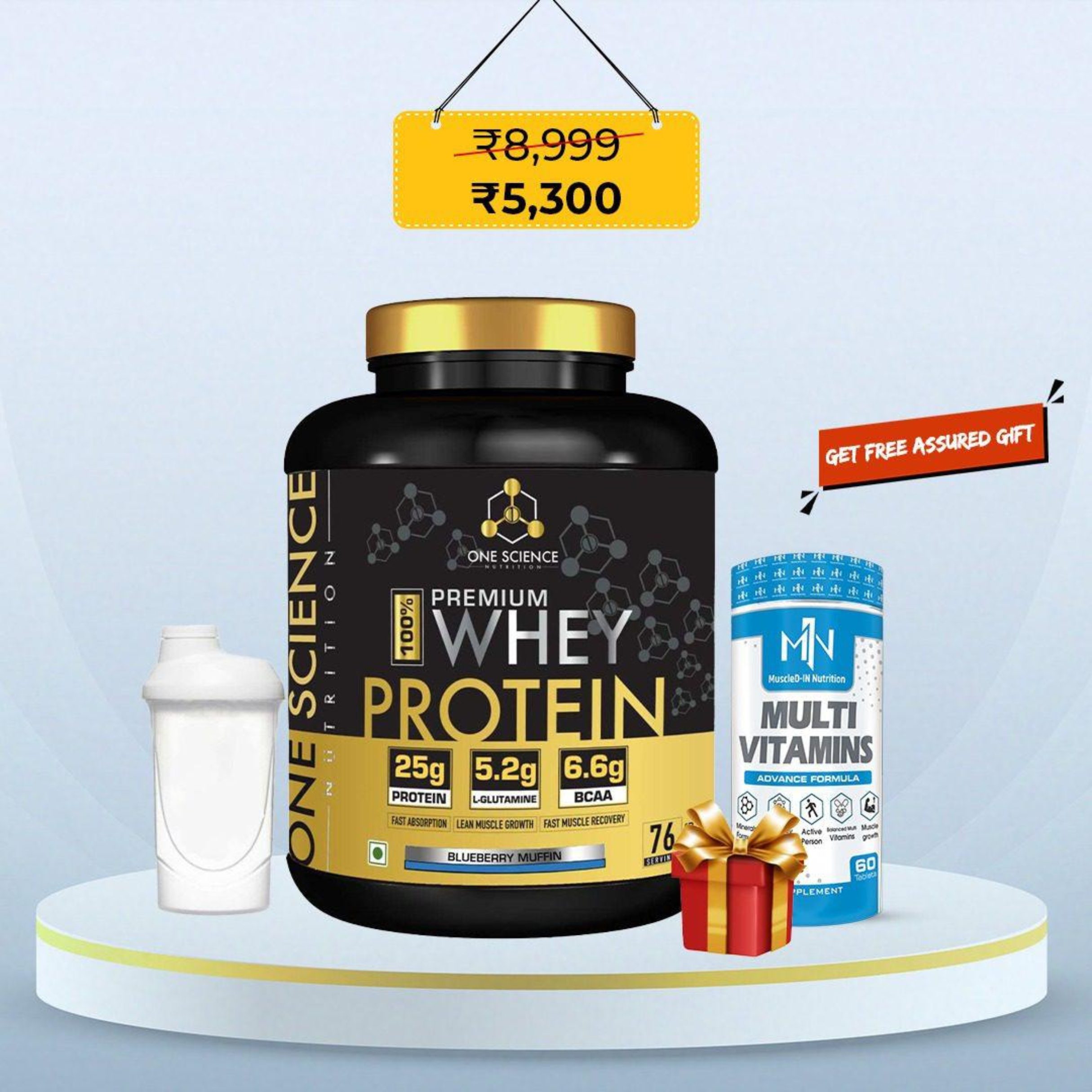 whey protein