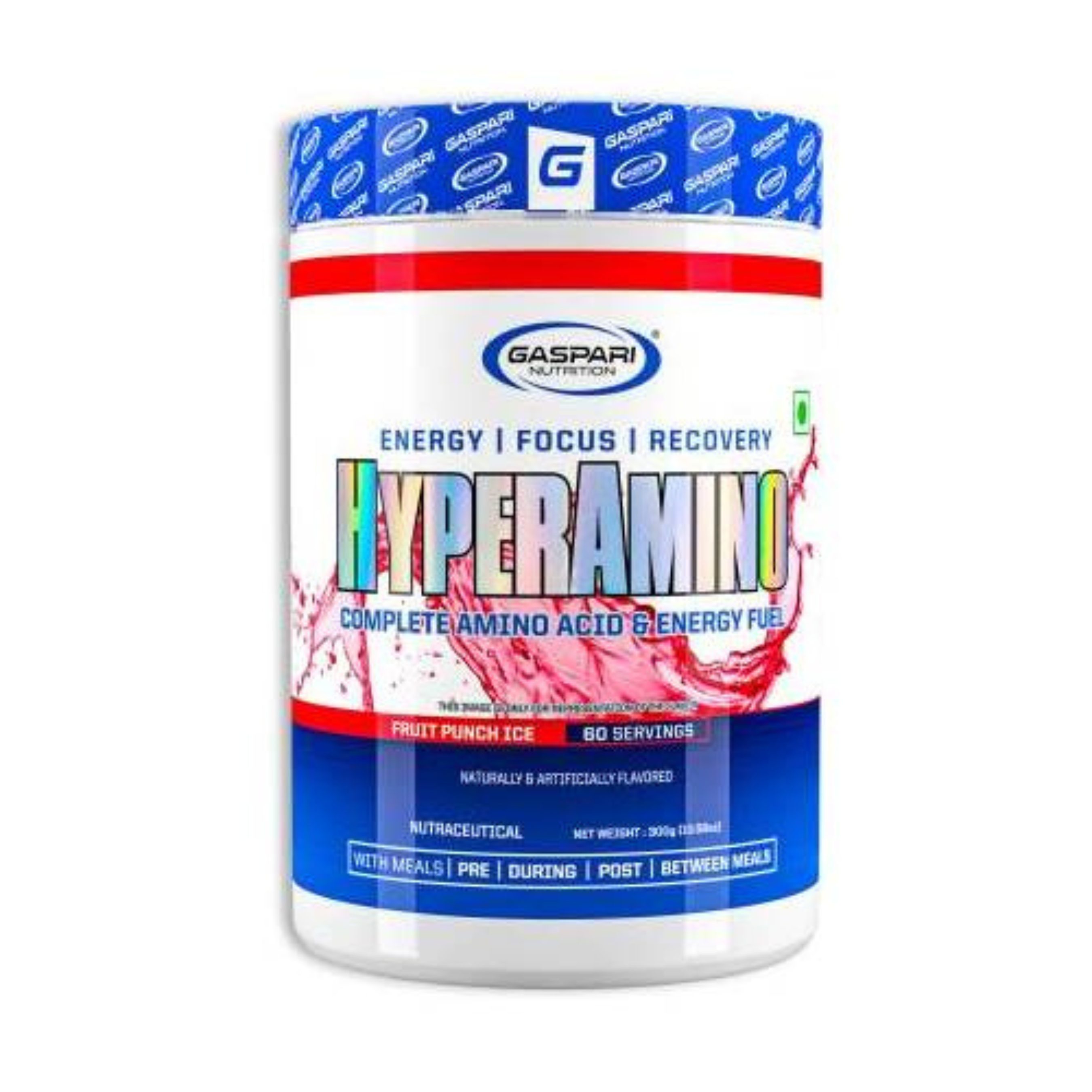 Gaspari Nutrition HyperAmino