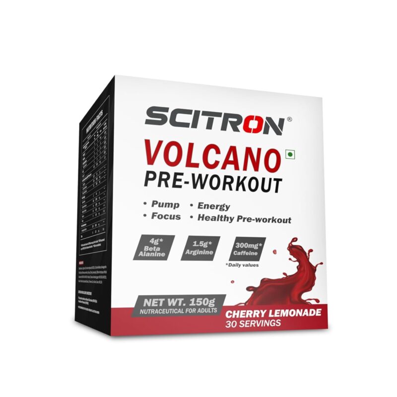 pre workout