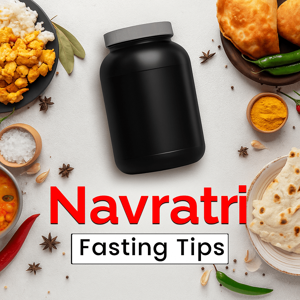 navratri fitness sale