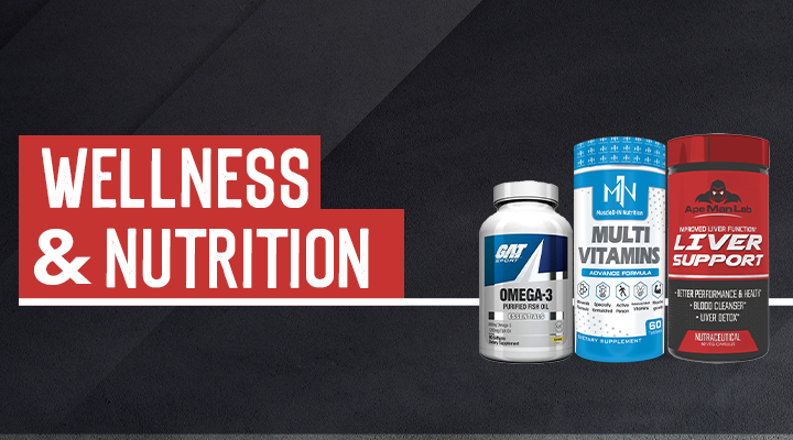 wellness & Nutrition