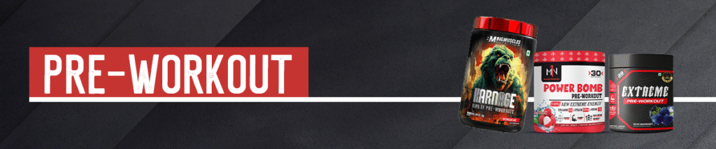 preworkout