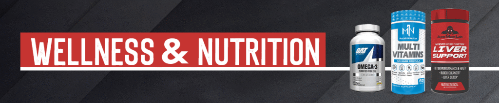 wellness & Nutrition