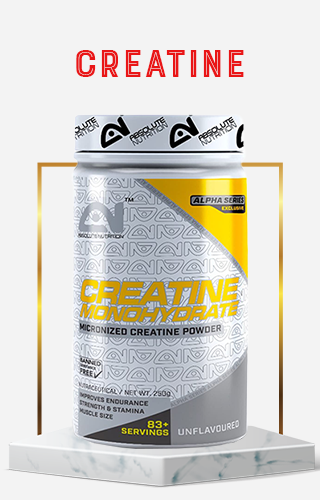 Absolute Nutrition Creatine
