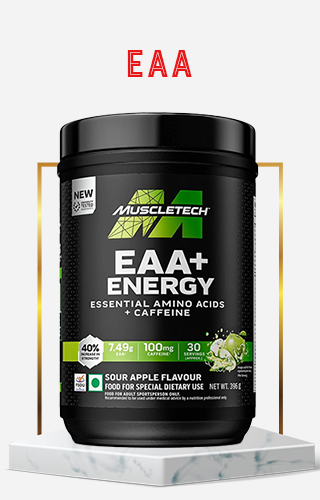 Muscletech EAA