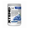 Scivation Xtend BCAA Blue Raspberry Ice